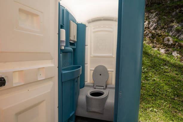 Porta potty rental for outdoor events in Karnes City, TX