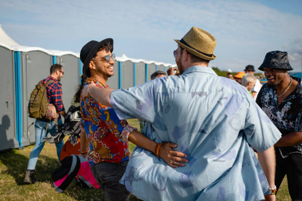 Best Porta potty rental near me  in Karnes City, TX
