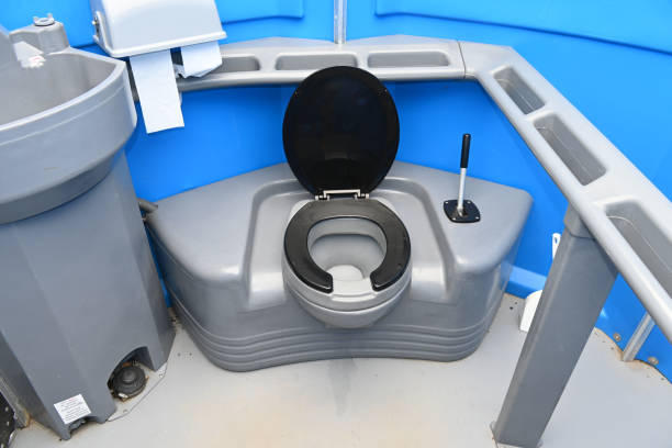 Best Porta potty services near me  in Karnes City, TX