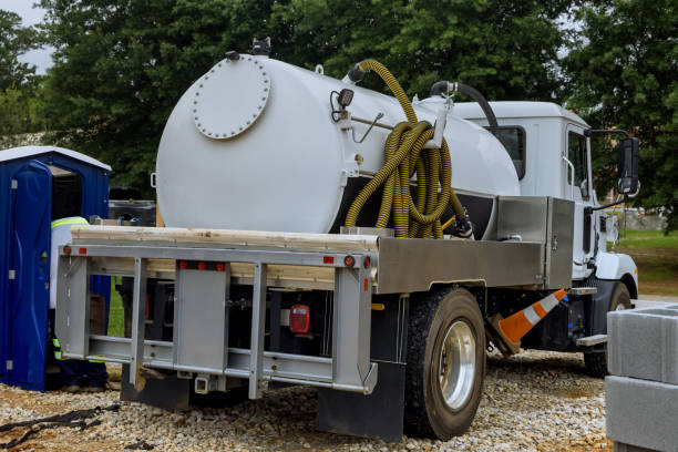 Best Porta potty rental near me  in Karnes City, TX